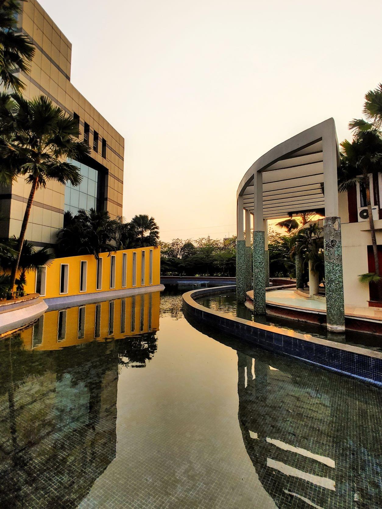 KIIT School of Management Bhubaneswar Academic Building photo 44